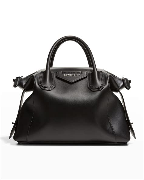 givenchy antigona soft small tote bag|givenchy antigona small sale.